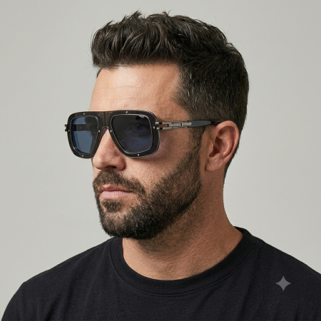Ochelari Brooks Grand Vellar Full Balck [2]