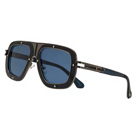 BARBATI - Ochelari Brooks Grand Vellar Full Balck