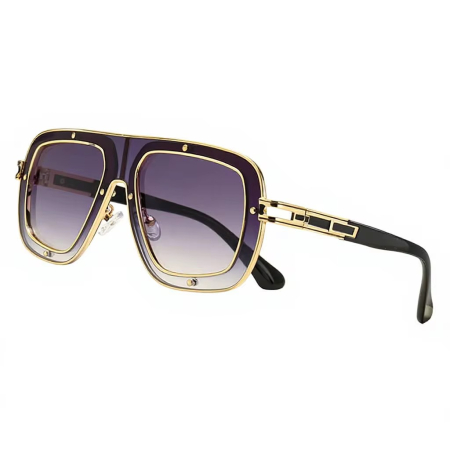 BARBATI - Ochelari Brooks Grand Vellar Navy