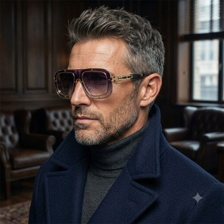 Ochelari Brooks Grand Vellar Navy [2]