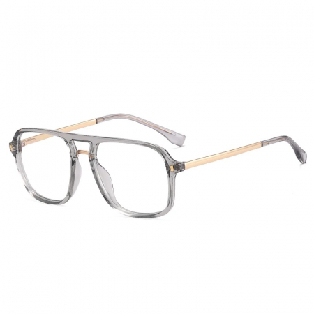 RAME OCHELARI - Ochelari Brooks Grat Semi-Transparent Frame