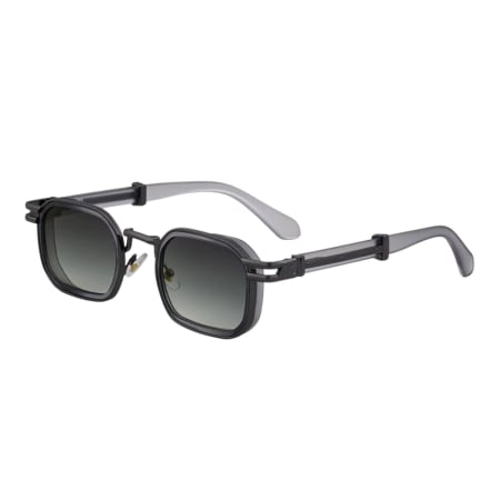 OCHELARI BROOKS - Ochelari Brooks Gray Cubic Stellar