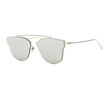 PROMOTII OCHELARI BARBATI - Ochelari Brooks Gray Mirror