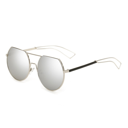 PROMOTII OCHELARI BARBATI - Ochelari Brooks Gray Mirror