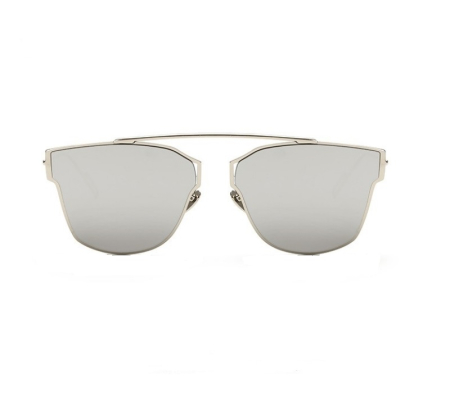 Ochelari Brooks Gray Mirror [1]