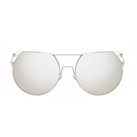 Ochelari Brooks Gray Mirror [1]