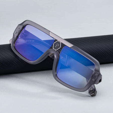 Ochelari Brooks Gray Transparent High Aventador [2]