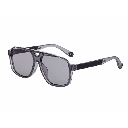 BARBATI - Ochelari Brooks Gray Vanteor