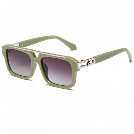 OCHELARI BROOKS - Ochelari Brooks Green Mint Frame