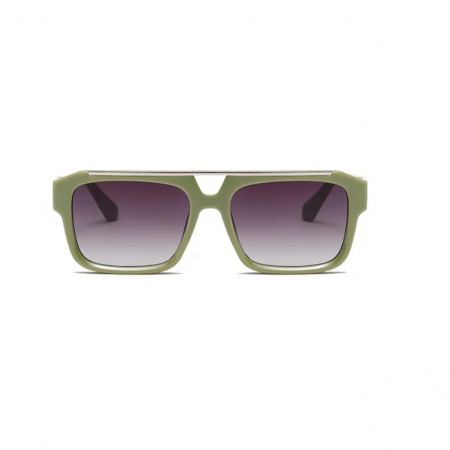 Ochelari Brooks Green Mint Frame [1]