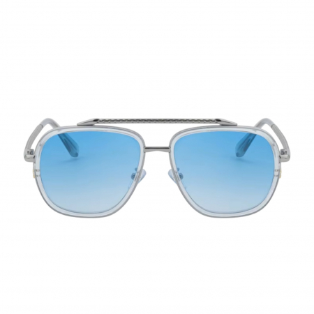 Ochelari Brooks Luxury Blue Monteganacci [1]