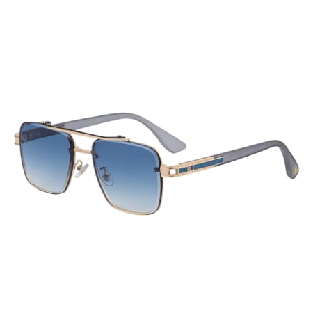 OCHELARI BROOKS - Ochelari Brooks Luxury Blue Vanguard