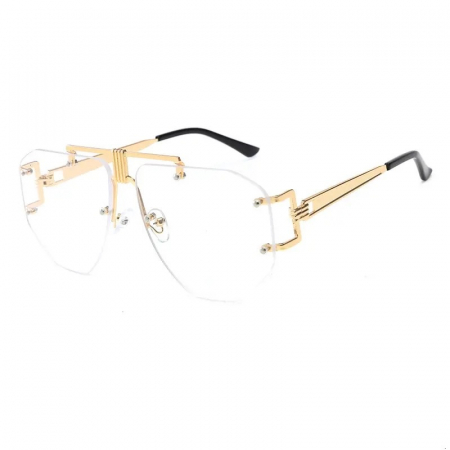 RAME OCHELARI - Ochelari Brooks Luxury Edition White Lens