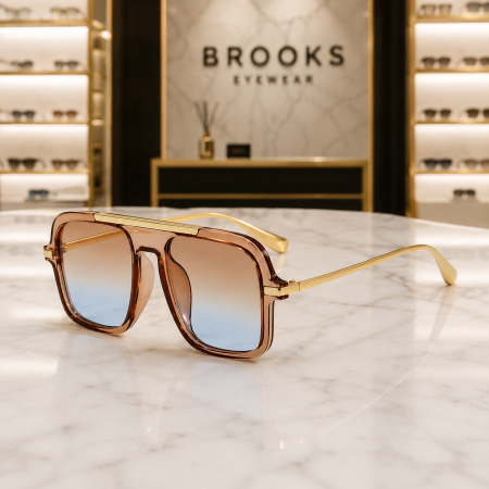 Ochelari Brooks Luxury Frame Nisa [3]