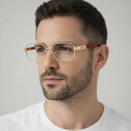 Ochelari Brooks Luxury Gatopardo [2]