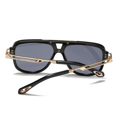 Ochelari Brooks Luxury GoldBlack Baron [3]