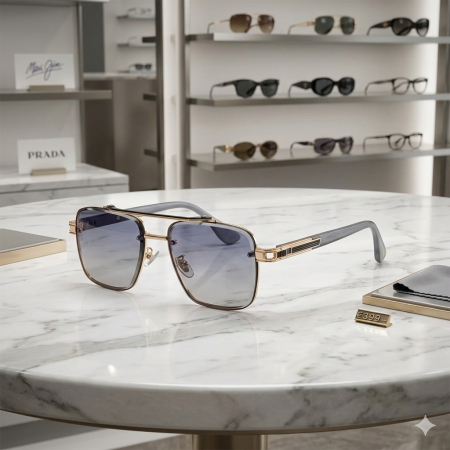 Ochelari Brooks Luxury Gray Vanguard [2]