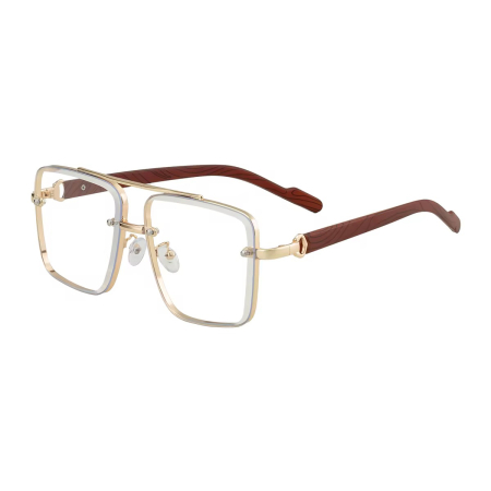 RAME OCHELARI - Ochelari Brooks Luxury Mahon Arms