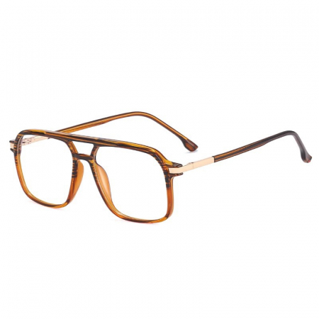 RAME OCHELARI - Ochelari Brooks Luxury Mahon Design
