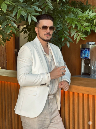 Ochelari Brooks Luxury Masterpiece Avangard [1]