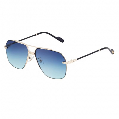 OCHELARI BROOKS - Ochelari Brooks Luxury Miami Slim Gaston