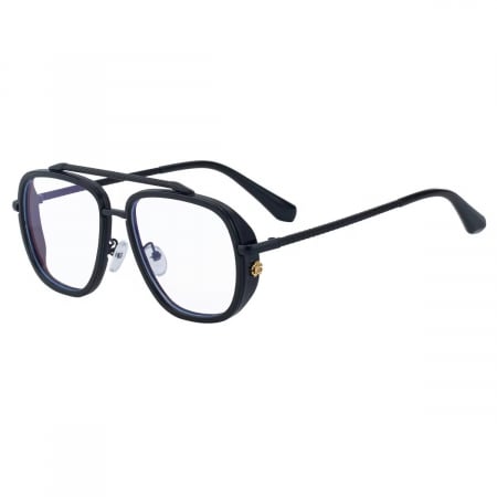 RAME OCHELARI - Ochelari Brooks Luxury Oversized Monteganacci