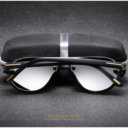 Ochelari Brooks Luxury Pontefarrina Polarized [3]