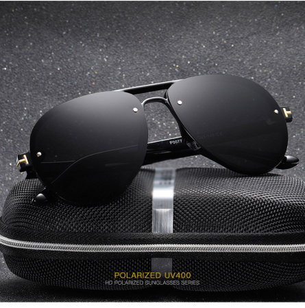 Ochelari Brooks Luxury Pontefarrina Polarized [2]