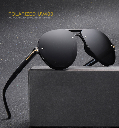 Ochelari Brooks Luxury Pontefarrina Polarized [1]