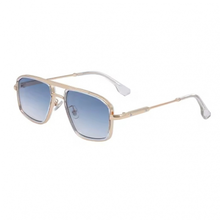 BARBATI - Ochelari Brooks Luxury Summer Blue Gaspacci