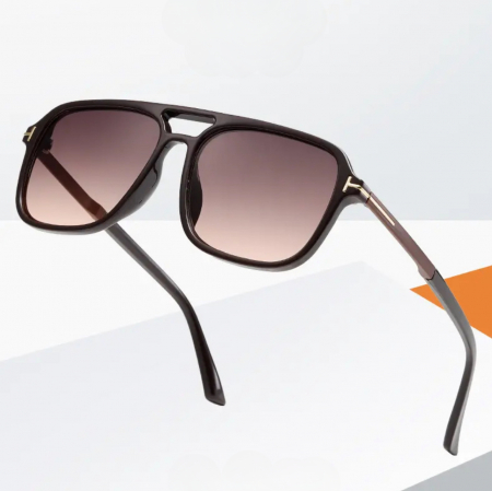 Ochelari Brooks Luxury T-Frame Testarossa Polarized [1]