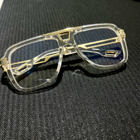 Ochelari Brooks Luxury White Baron [2]