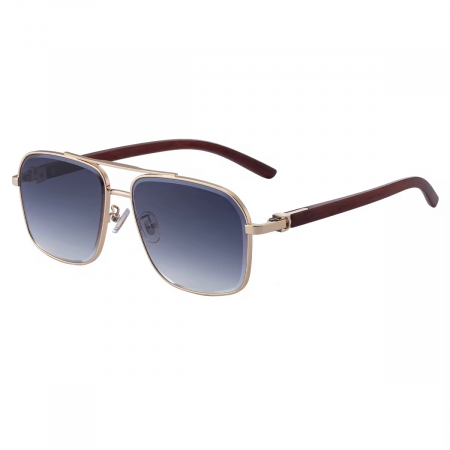 BARBATI - Ochelari Brooks Mahon Arms Luxury Design