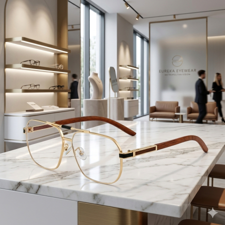 Ochelari Brooks Mahon Arms Monarch [3]