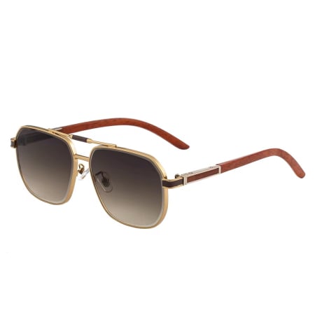 OCHELARI BROOKS - Ochelari Brooks Mahon Arms Monarch Beige