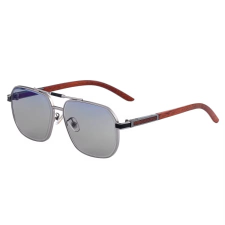 OCHELARI BROOKS - Ochelari Brooks Mahon Arms Monarch Gray