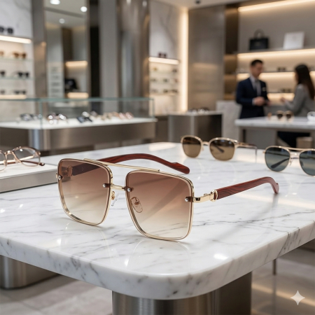 Ochelari Brooks Mahon Arms Sand Desert [3]