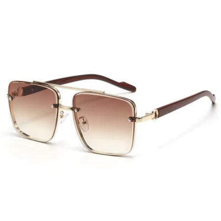 OCHELARI BROOKS - Ochelari Brooks Mahon Arms Sand Desert