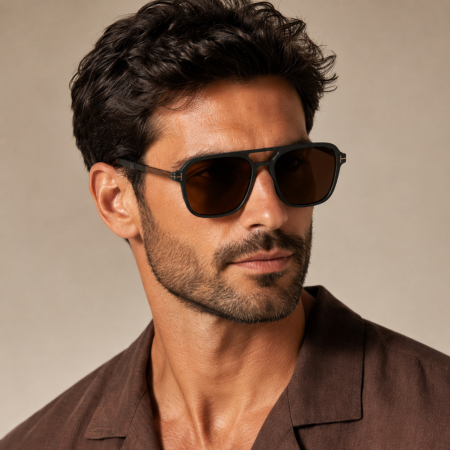 Ochelari Brooks Maro Polarized T-Frame [2]