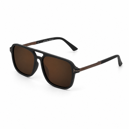 BARBATI - Ochelari Brooks Maro Polarized T-Frame