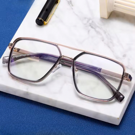 Ochelari Brooks Masterpiece Sand Beige [1]