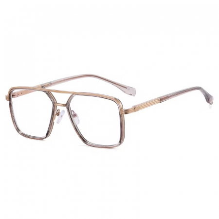 RAME OCHELARI - Ochelari Brooks Masterpiece Sand Beige