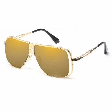 PROMOTII OCHELARI BARBATI - Ochelari Brooks Maverick Bronze