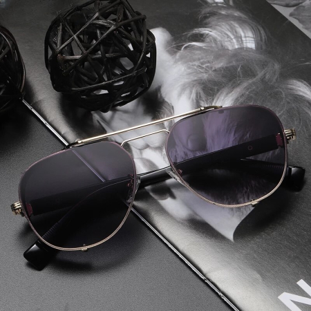 Ochelari Brooks Men Aviator Boston [2]