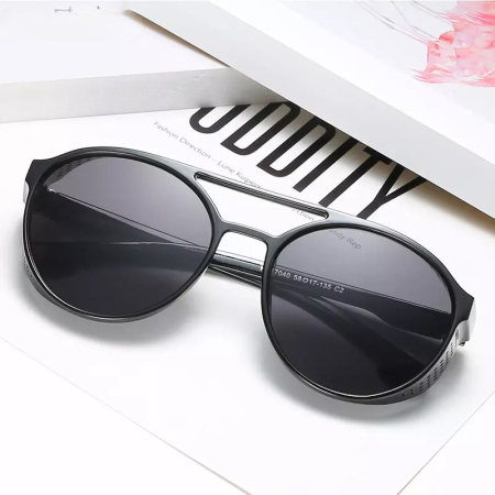 Ochelari Brooks Men Black Punkstar [2]