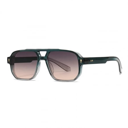 PROMOTII - RESIGILAT-Ochelari Brooks Men Dust Lens Semi-Transparent