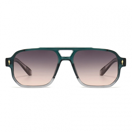 RESIGILAT-Ochelari Brooks Men Dust Lens Semi-Transparent [3]