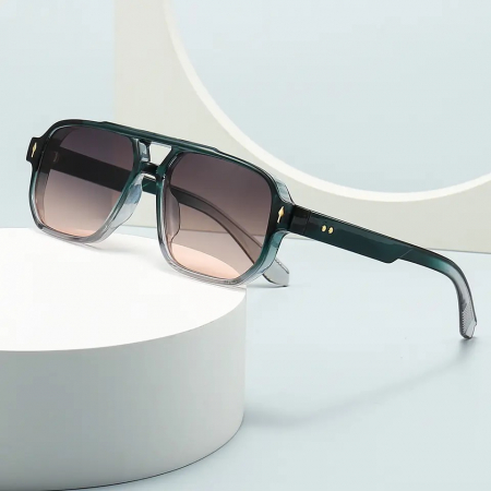 RESIGILAT-Ochelari Brooks Men Dust Lens Semi-Transparent [2]