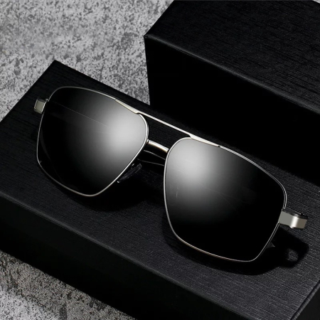 Ochelari Brooks Men Sport POLARIZED [1]