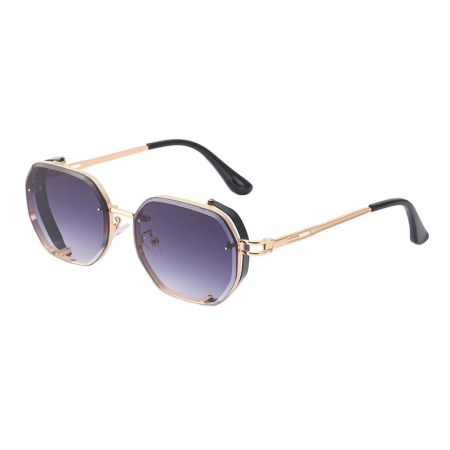 PROMOTII OCHELARI BARBATI - Ochelari Brooks Men Square Barteau